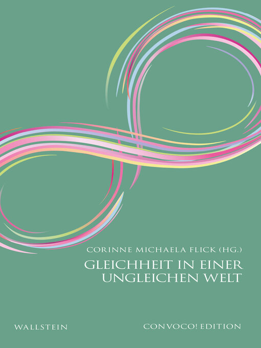 Title details for Gleichheit in einer ungleichen Welt by Corinne Michaela Flick - Available